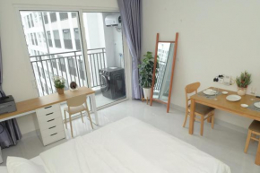 Studio 30m2 SUNRISE RIVERSIDE Quận 7